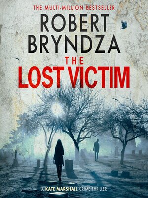 cover image of The Lost Victim